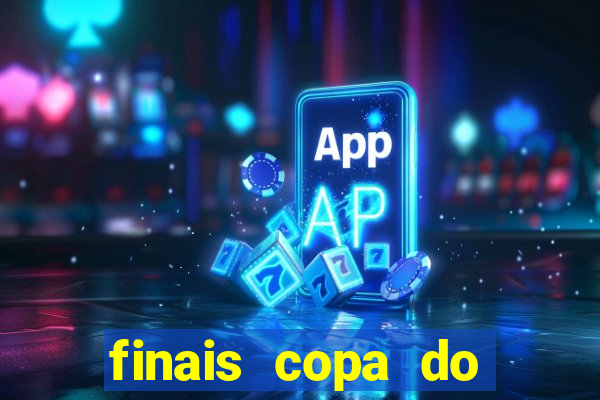 finais copa do brasil cruzeiro